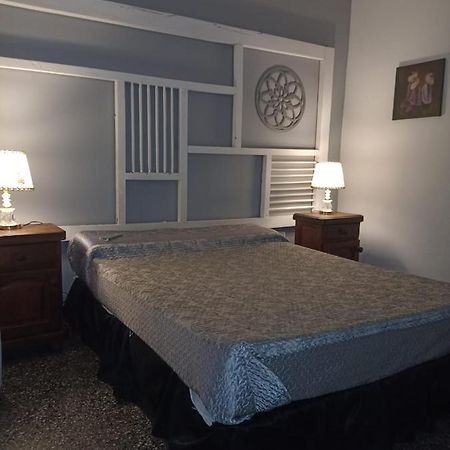 Hostal La Pachamama Σάλτα Εξωτερικό φωτογραφία