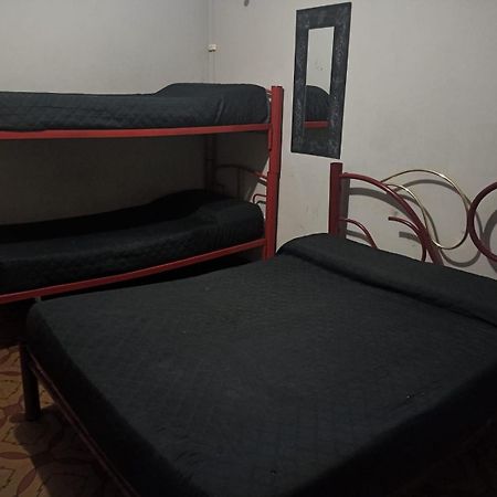 Hostal La Pachamama Σάλτα Εξωτερικό φωτογραφία