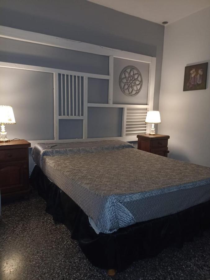 Hostal La Pachamama Σάλτα Εξωτερικό φωτογραφία
