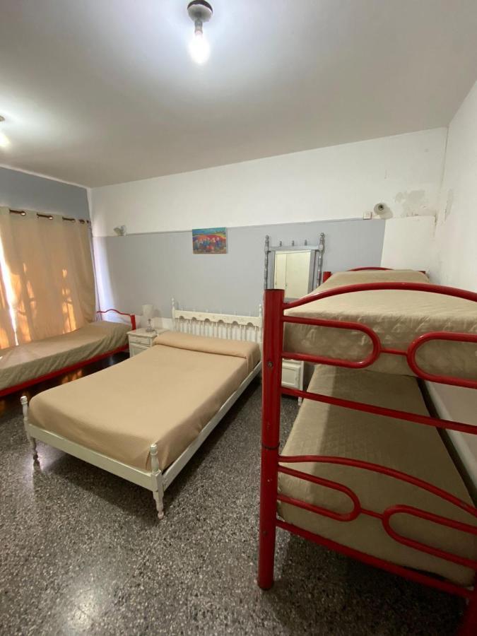 Hostal La Pachamama Σάλτα Εξωτερικό φωτογραφία