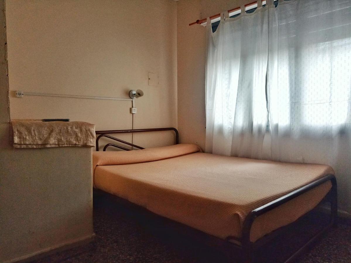 Hostal La Pachamama Σάλτα Εξωτερικό φωτογραφία