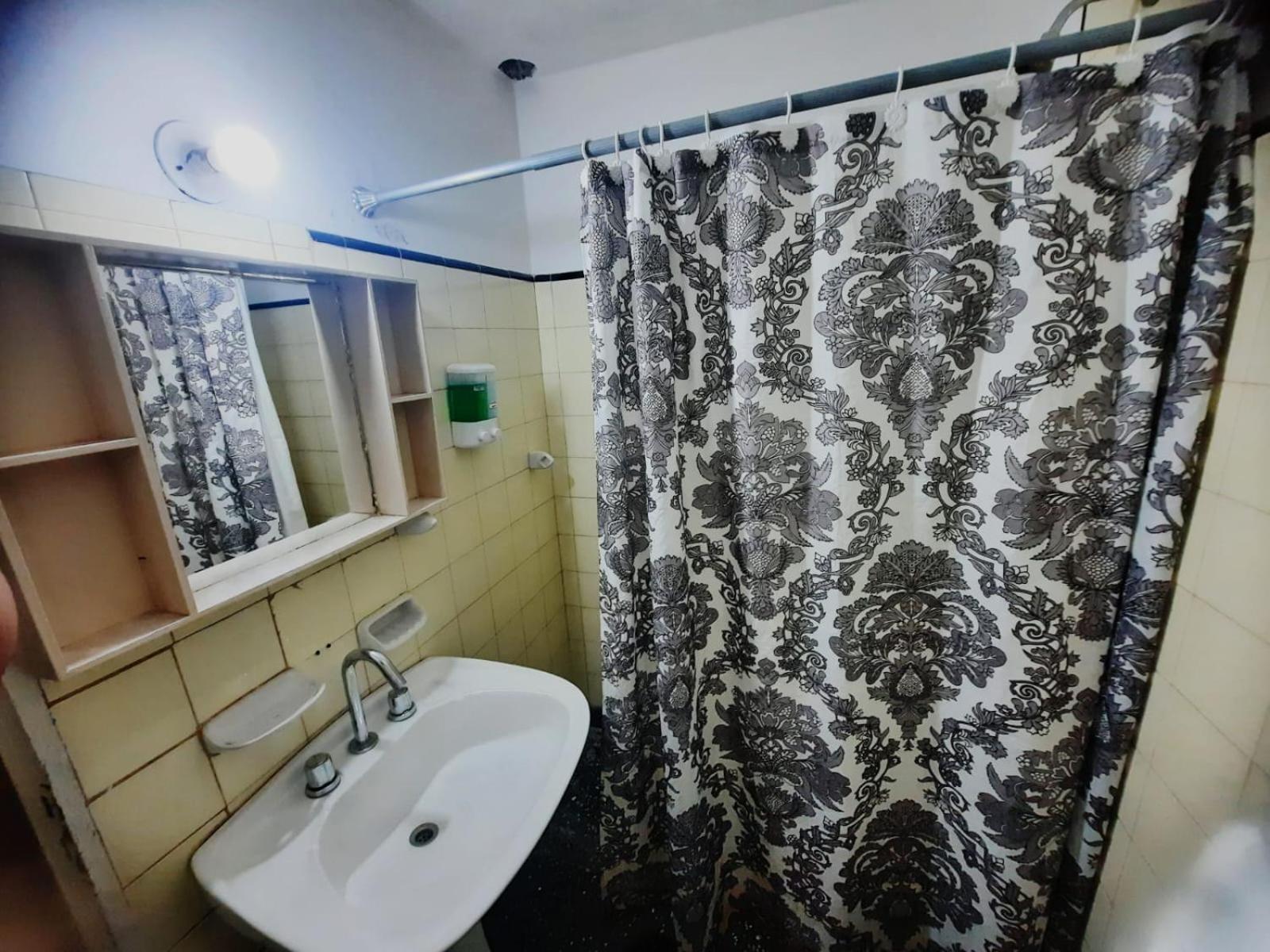 Hostal La Pachamama Σάλτα Εξωτερικό φωτογραφία