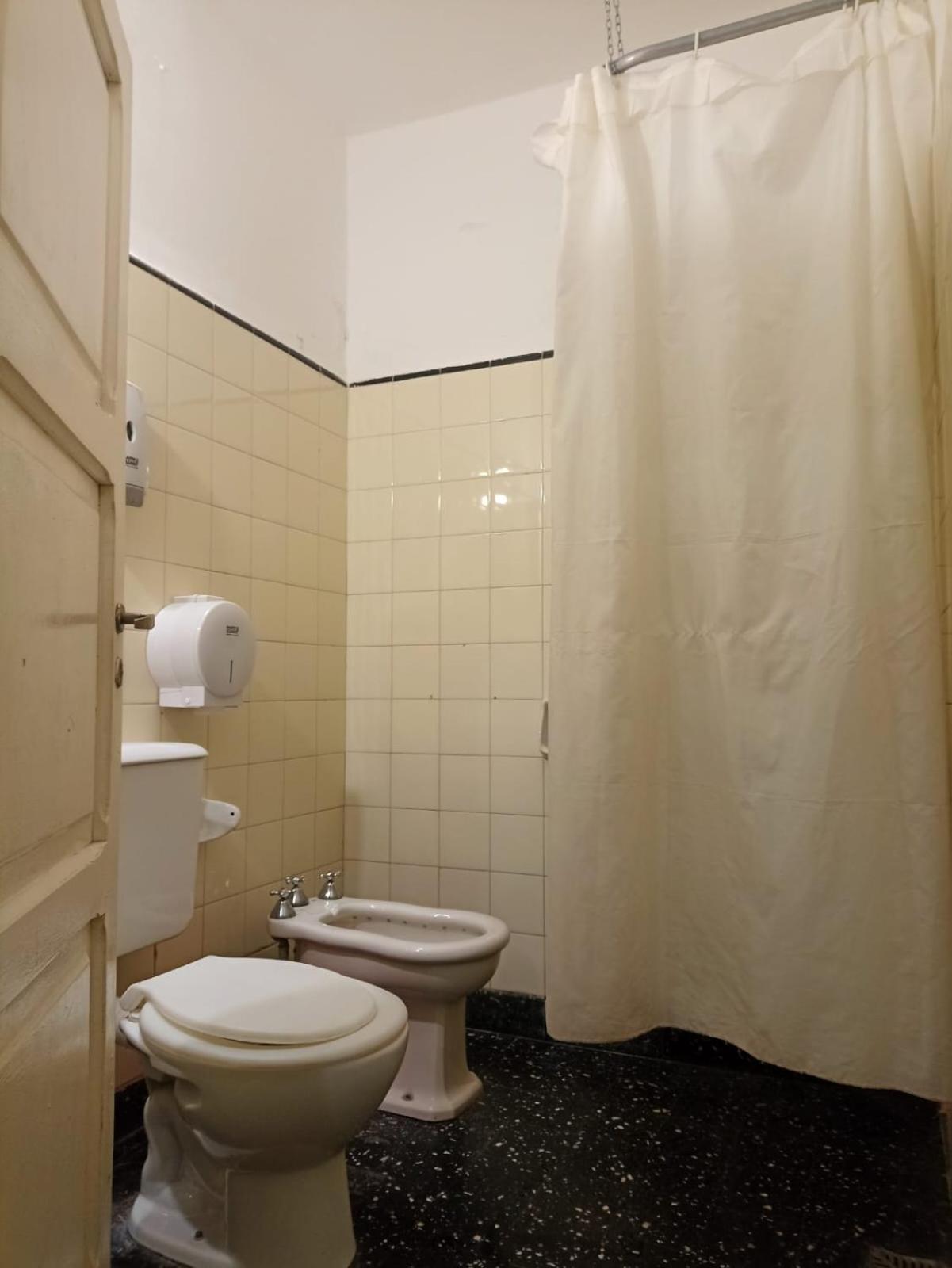 Hostal La Pachamama Σάλτα Εξωτερικό φωτογραφία
