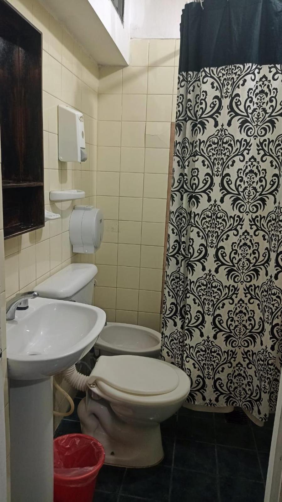 Hostal La Pachamama Σάλτα Εξωτερικό φωτογραφία