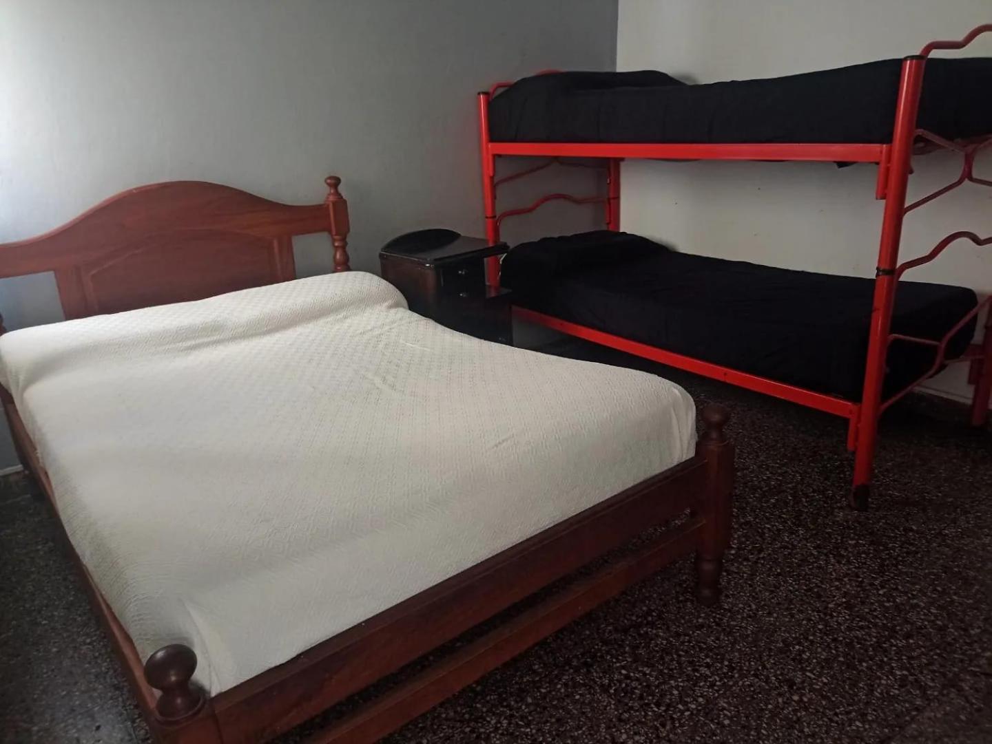 Hostal La Pachamama Σάλτα Εξωτερικό φωτογραφία