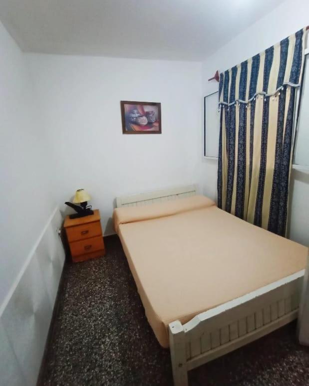 Hostal La Pachamama Σάλτα Εξωτερικό φωτογραφία