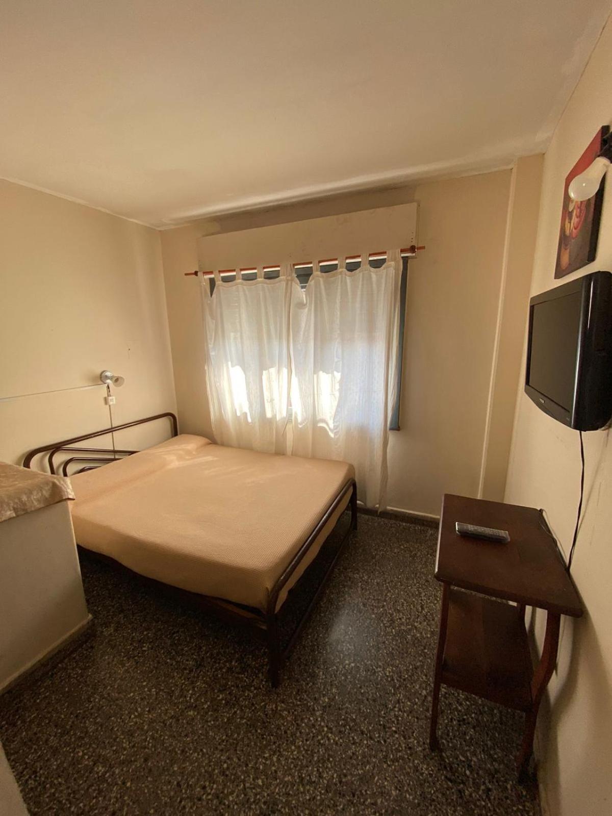 Hostal La Pachamama Σάλτα Εξωτερικό φωτογραφία