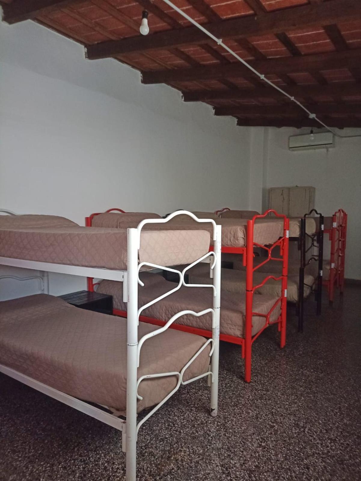 Hostal La Pachamama Σάλτα Εξωτερικό φωτογραφία